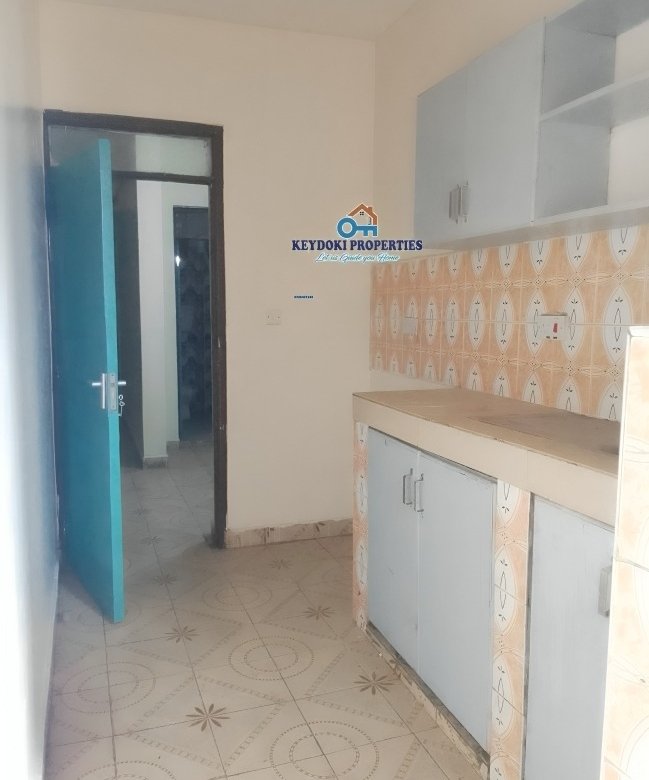 1 Bedroom Apartments To Let in Mwiki Deliverance Road Kasarani