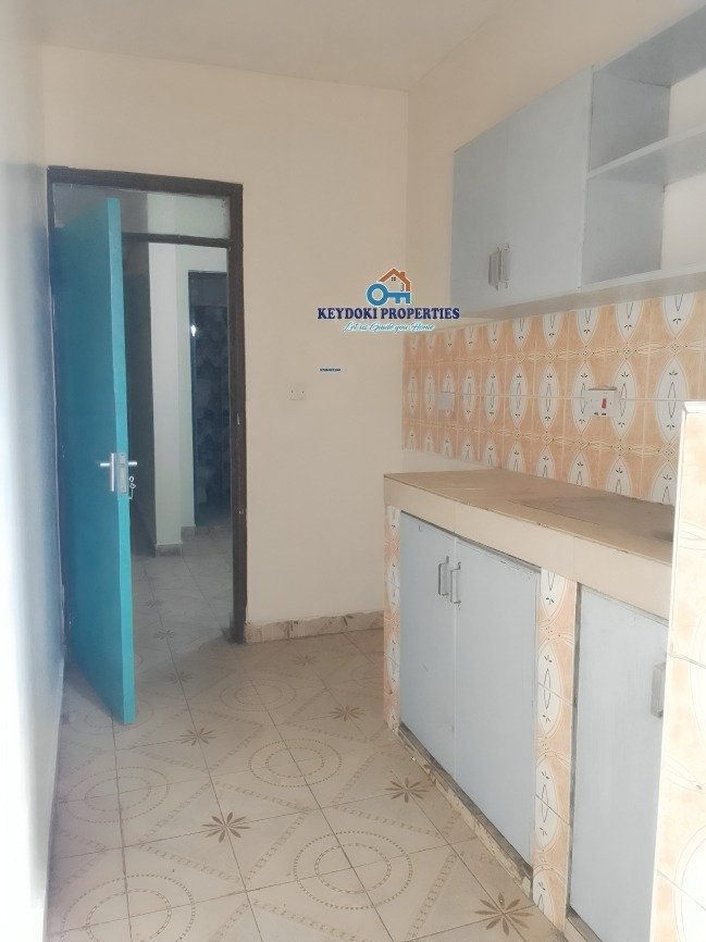 1 Bedroom Apartments To Let in Mwiki Deliverance Road Kasarani