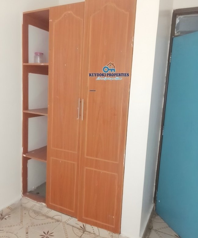1 Bedroom Apartments To Let in Mwiki Deliverance Road Kasarani