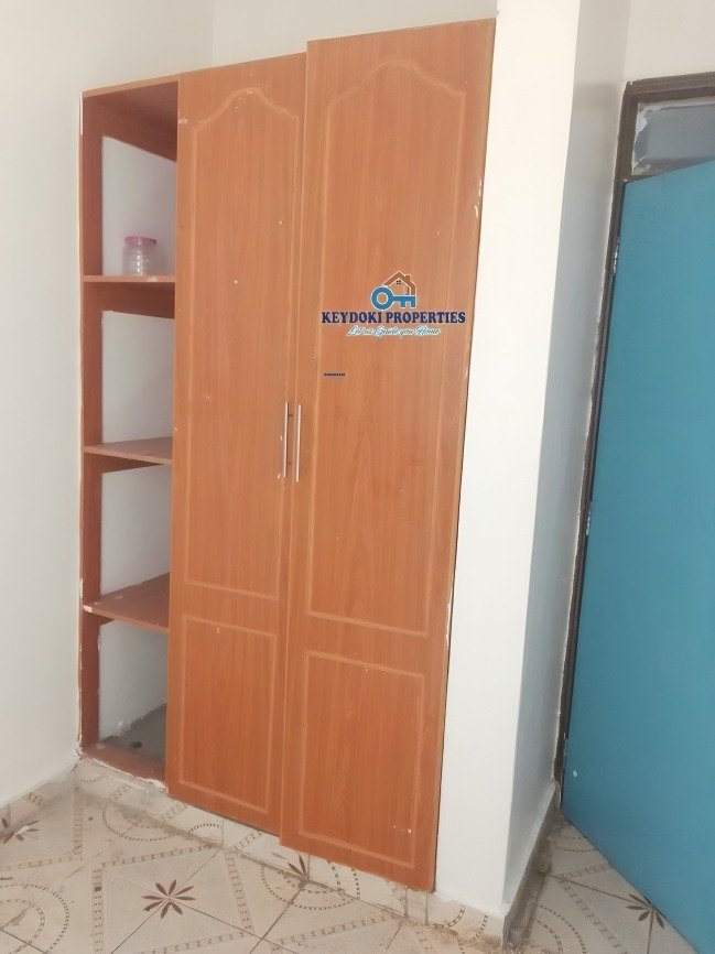 1 Bedroom Apartments To Let in Mwiki Deliverance Road Kasarani