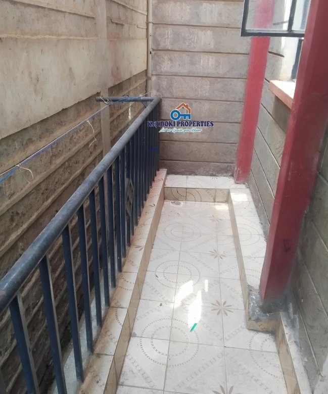 1 Bedroom Apartments To Let in Mwiki Deliverance Road Kasarani