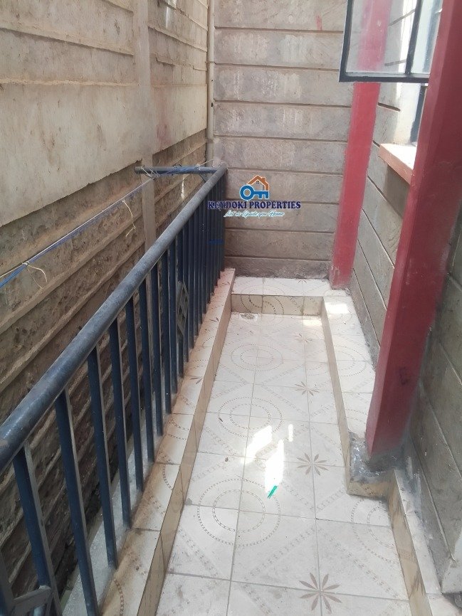 1 Bedroom Apartments To Let in Mwiki Deliverance Road Kasarani