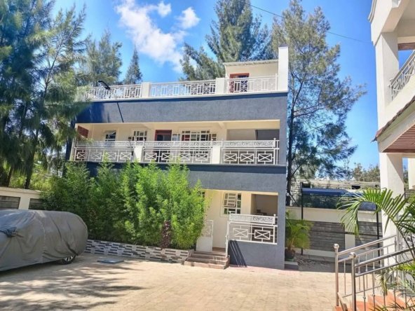 1 Bedroom Master En-suite Duplex To Let in Syokimau, Off Katani Road