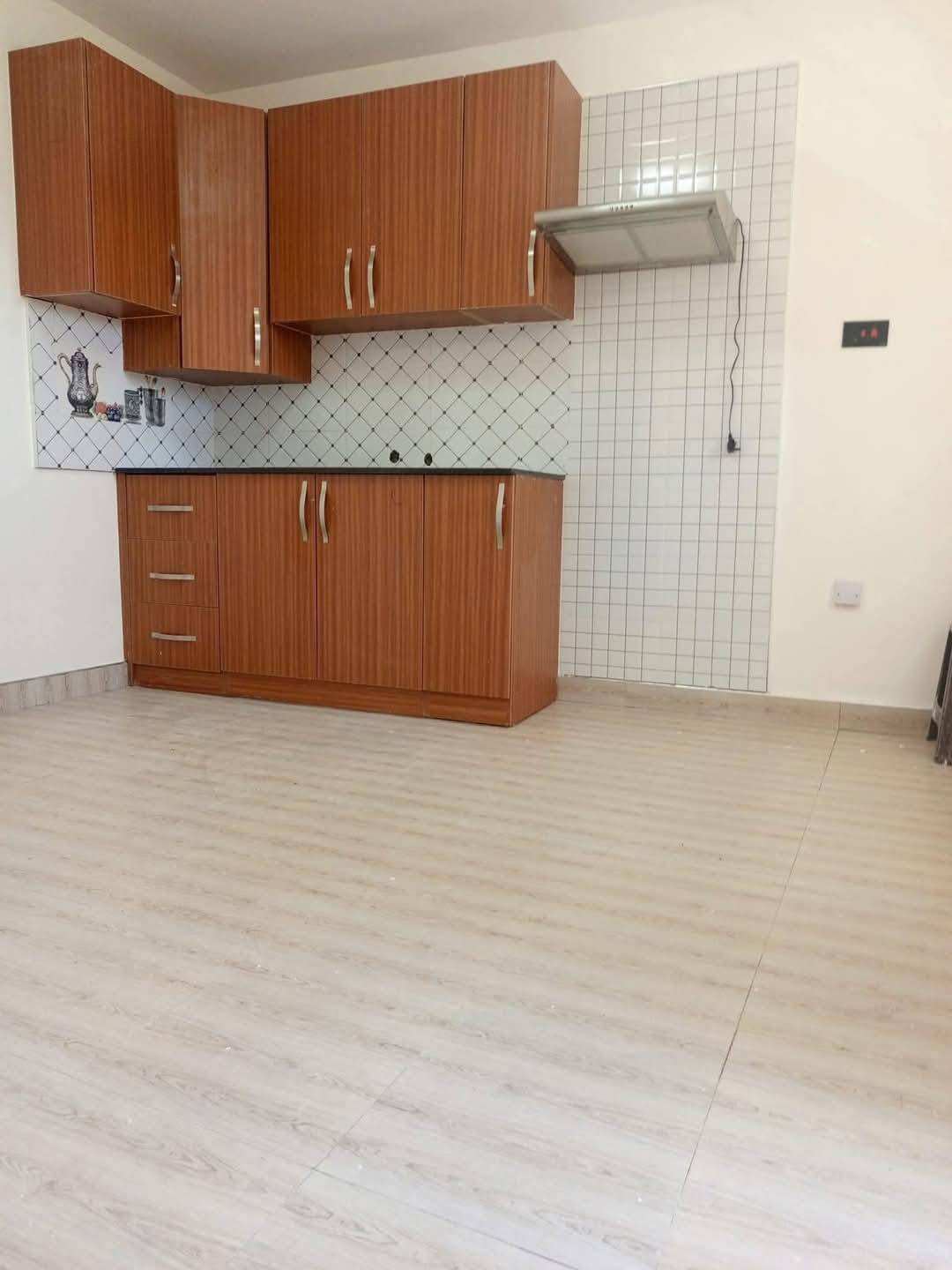 1 Bedroom Master En-suite Duplex To Let in Syokimau Off Katani Road