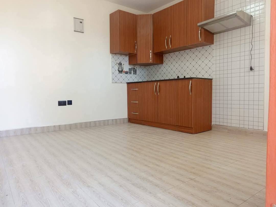 1 Bedroom Master En-suite Duplex To Let in Syokimau Off Katani Road