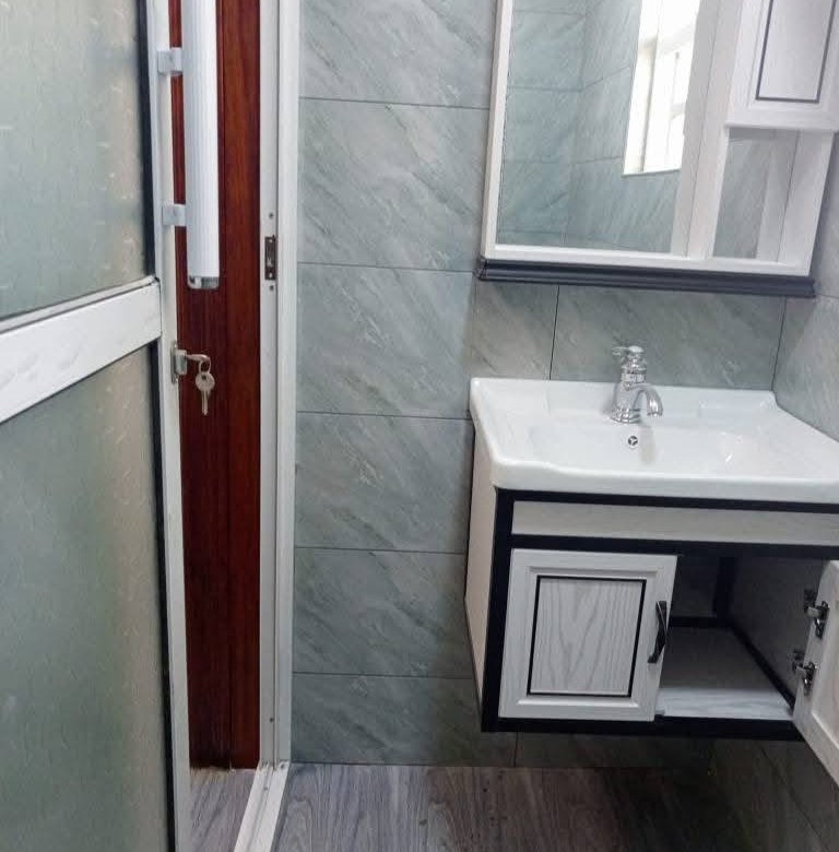 1 Bedroom Master En-suite Duplex To Let in Syokimau Off Katani Road