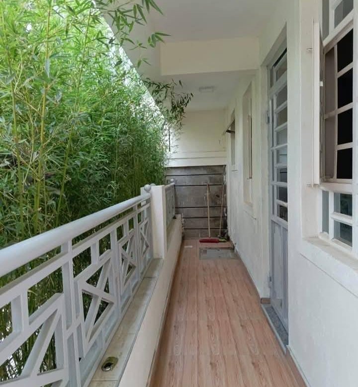 1 Bedroom Master En-suite Duplex To Let in Syokimau Off Katani Road