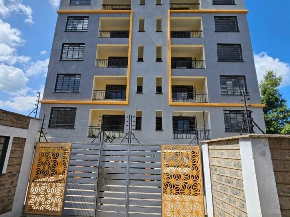 1 Bedroom To Let Kiambu Ndumberi