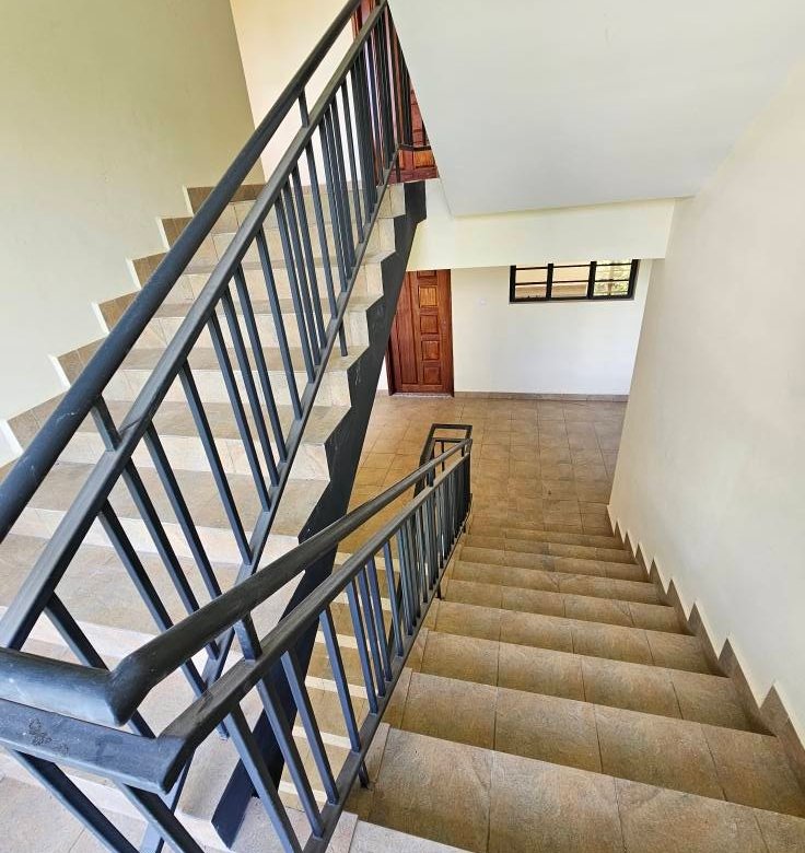 1 Bedroom To Let Kiambu Ndumberi Town