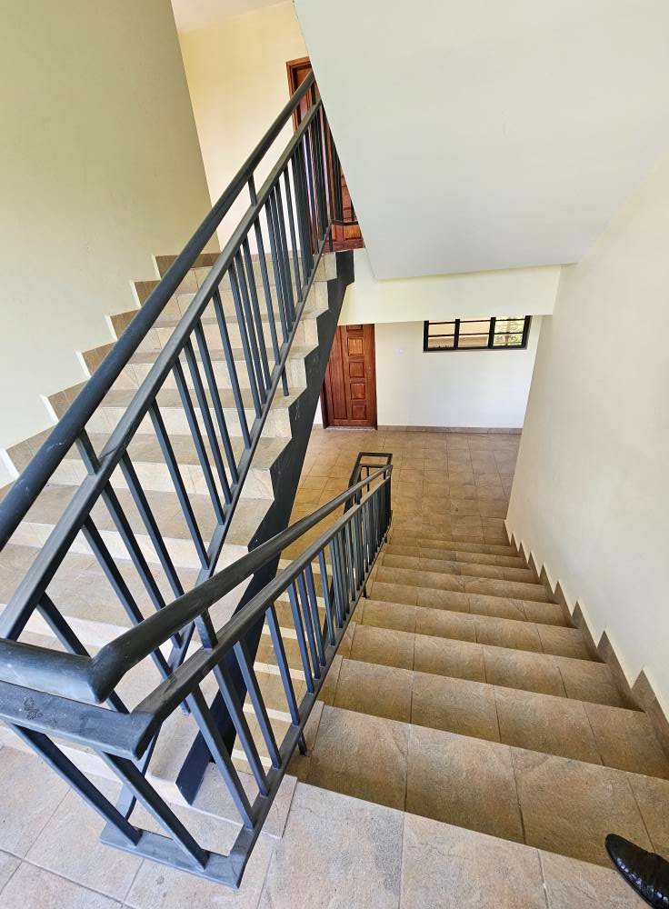 1 Bedroom To Let Kiambu Ndumberi Town