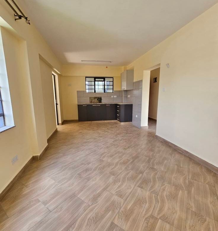 1 Bedroom To Let Kiambu Ndumberi Town