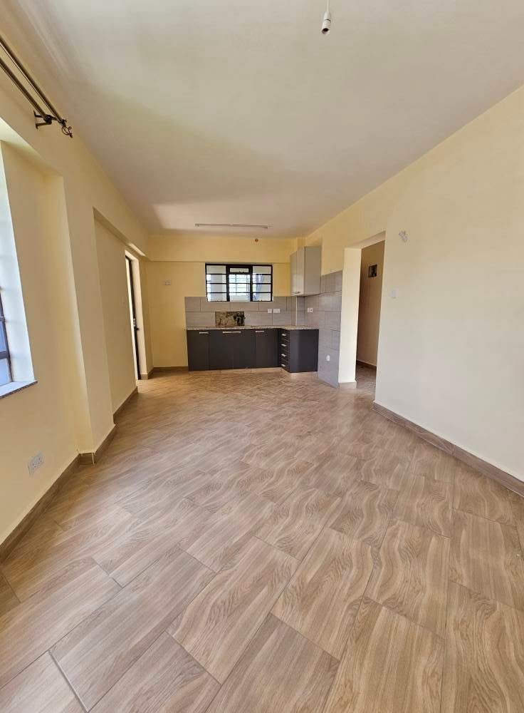 1 Bedroom To Let Kiambu Ndumberi Town