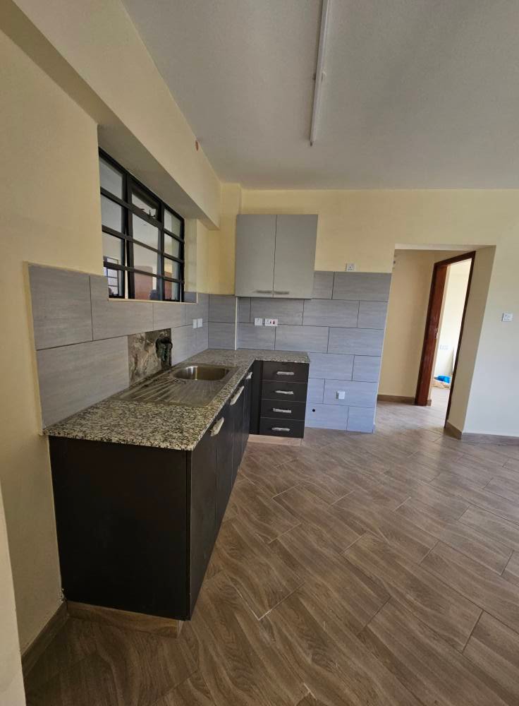 1 Bedroom To Let Kiambu Ndumberi Town