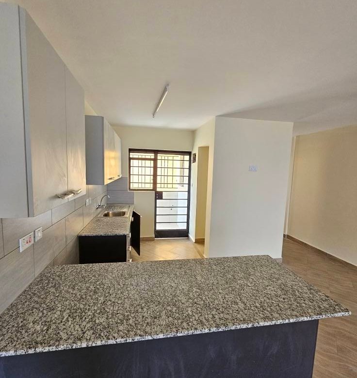 1 Bedroom To Let Kiambu Ndumberi Town
