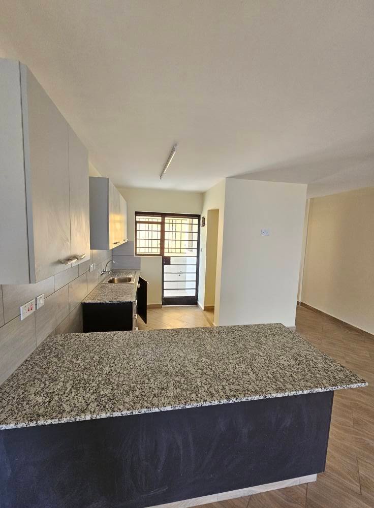1 Bedroom To Let Kiambu Ndumberi Town