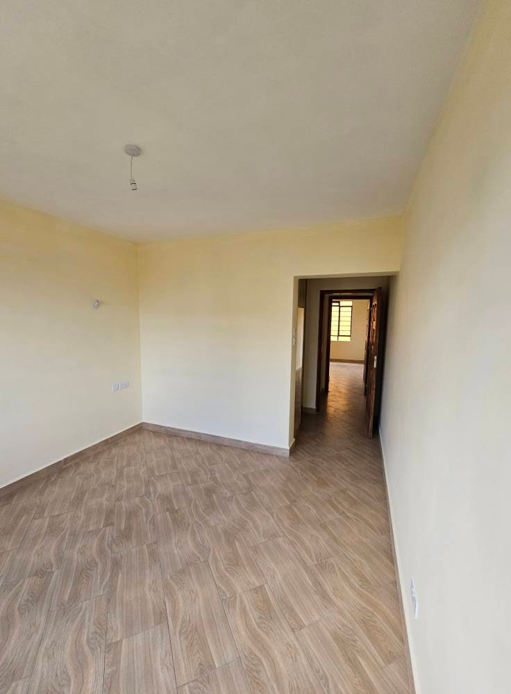 1 Bedroom To Let Kiambu Ndumberi Town