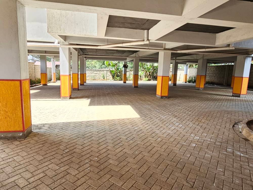 1 Bedroom To Let Kiambu Ndumberi Town