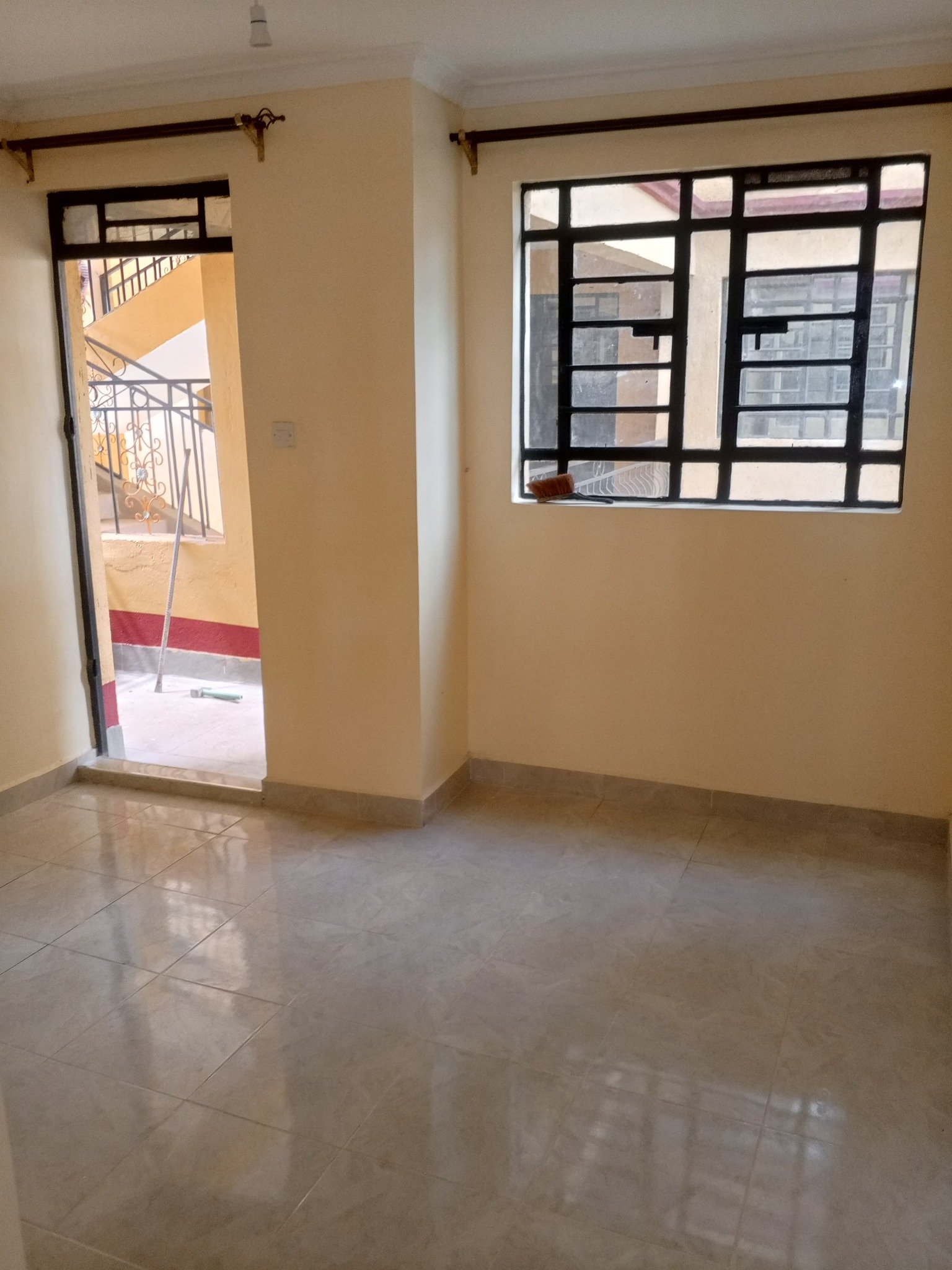 1 and 2 Bedroom Apartments To Let in Kasarani Carwash