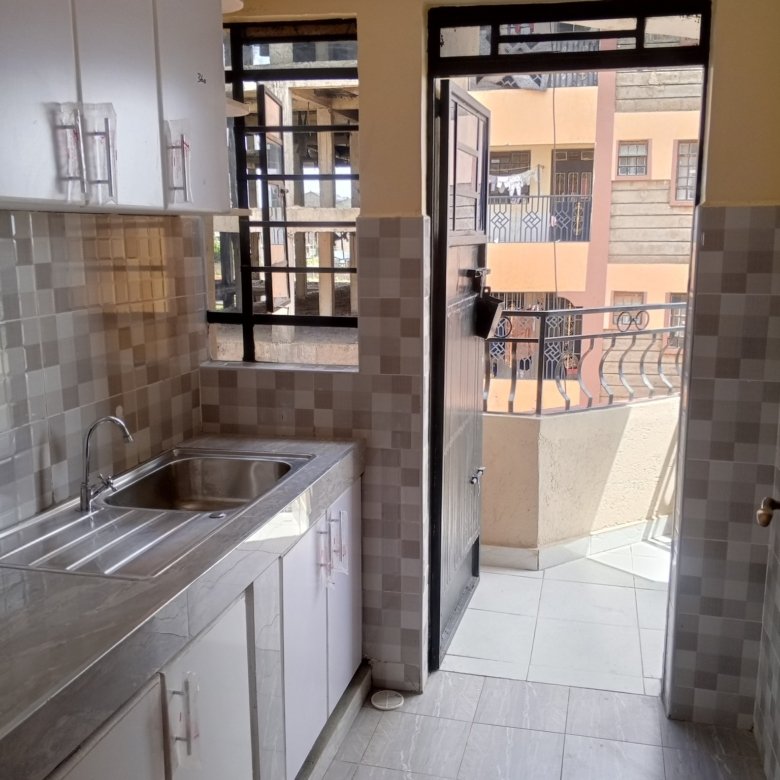 1 and 2 Bedroom Apartments To Let in Kasarani Carwash