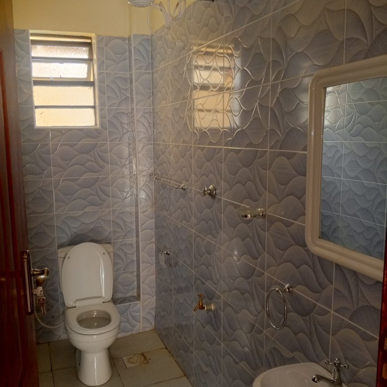 1 and 2 Bedroom Apartments To Let in Kasarani Carwash