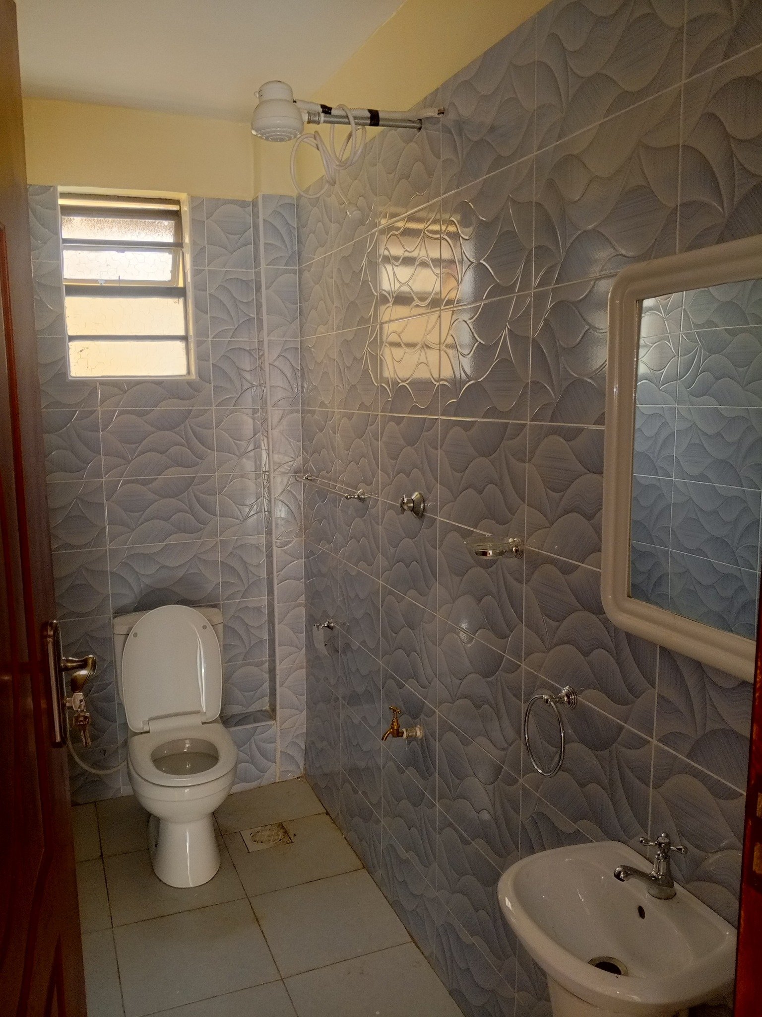 1 and 2 Bedroom Apartments To Let in Kasarani Carwash