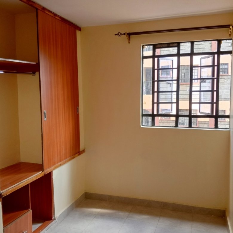 1 and 2 Bedroom Apartments To Let in Kasarani Carwash