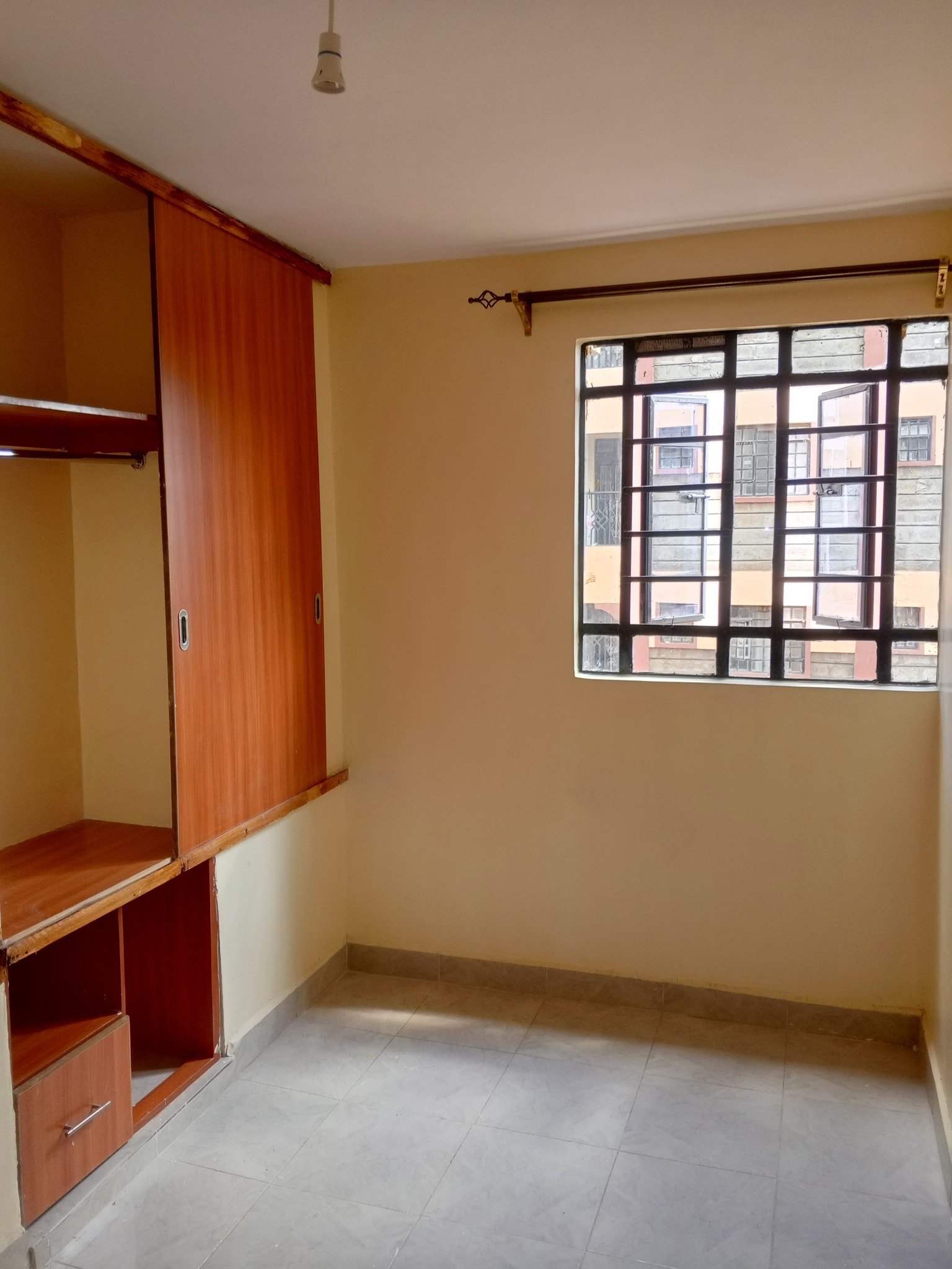 1 and 2 Bedroom Apartments To Let in Kasarani Carwash
