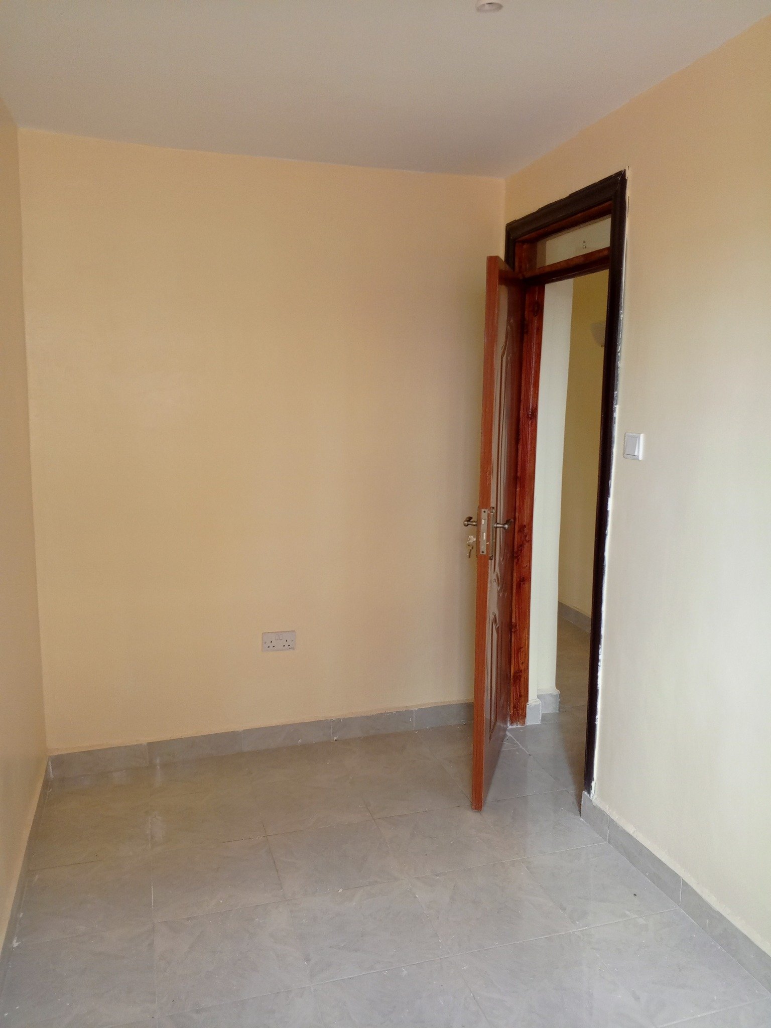 1 and 2 Bedroom Apartments To Let in Kasarani Carwash