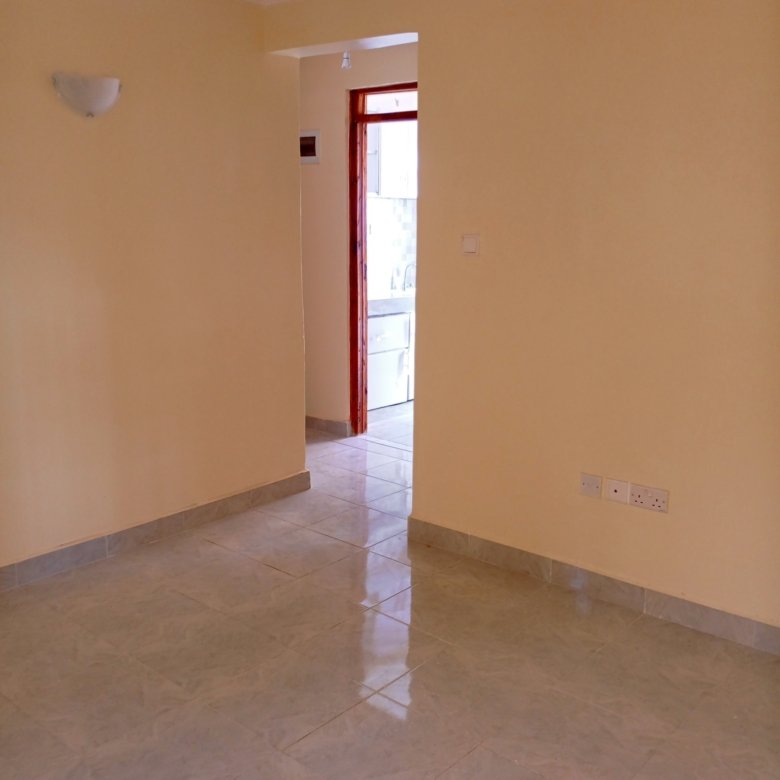 1 and 2 Bedroom Apartments To Let in Kasarani Carwash