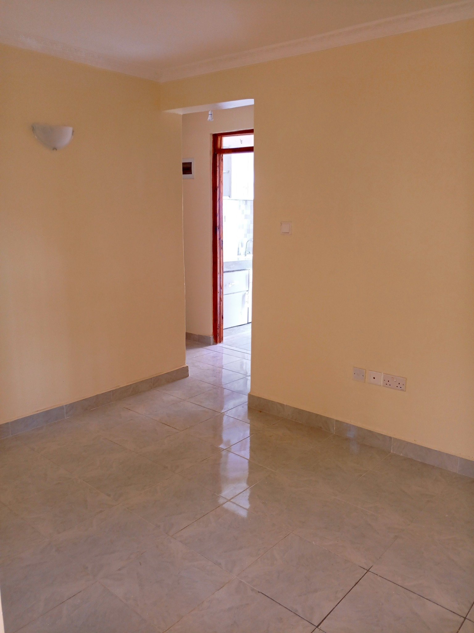 1 and 2 Bedroom Apartments To Let in Kasarani Carwash