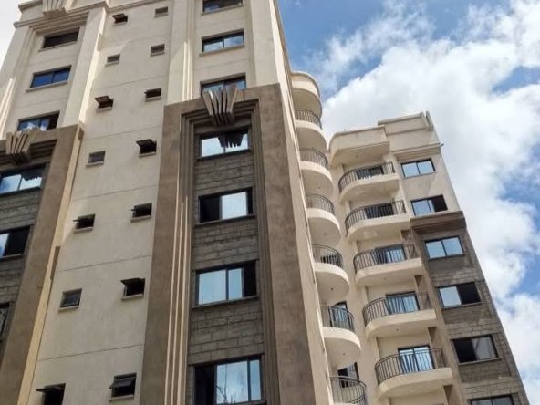 1 and 2 Bedroom Apartments To Let in Syokimau Chady Road