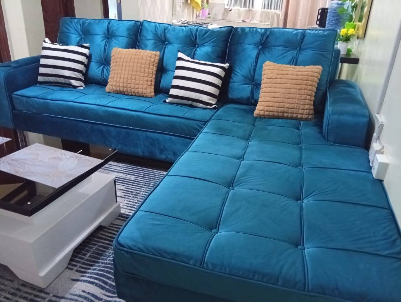 2 Bedroom Airbnb in Kitengela Town