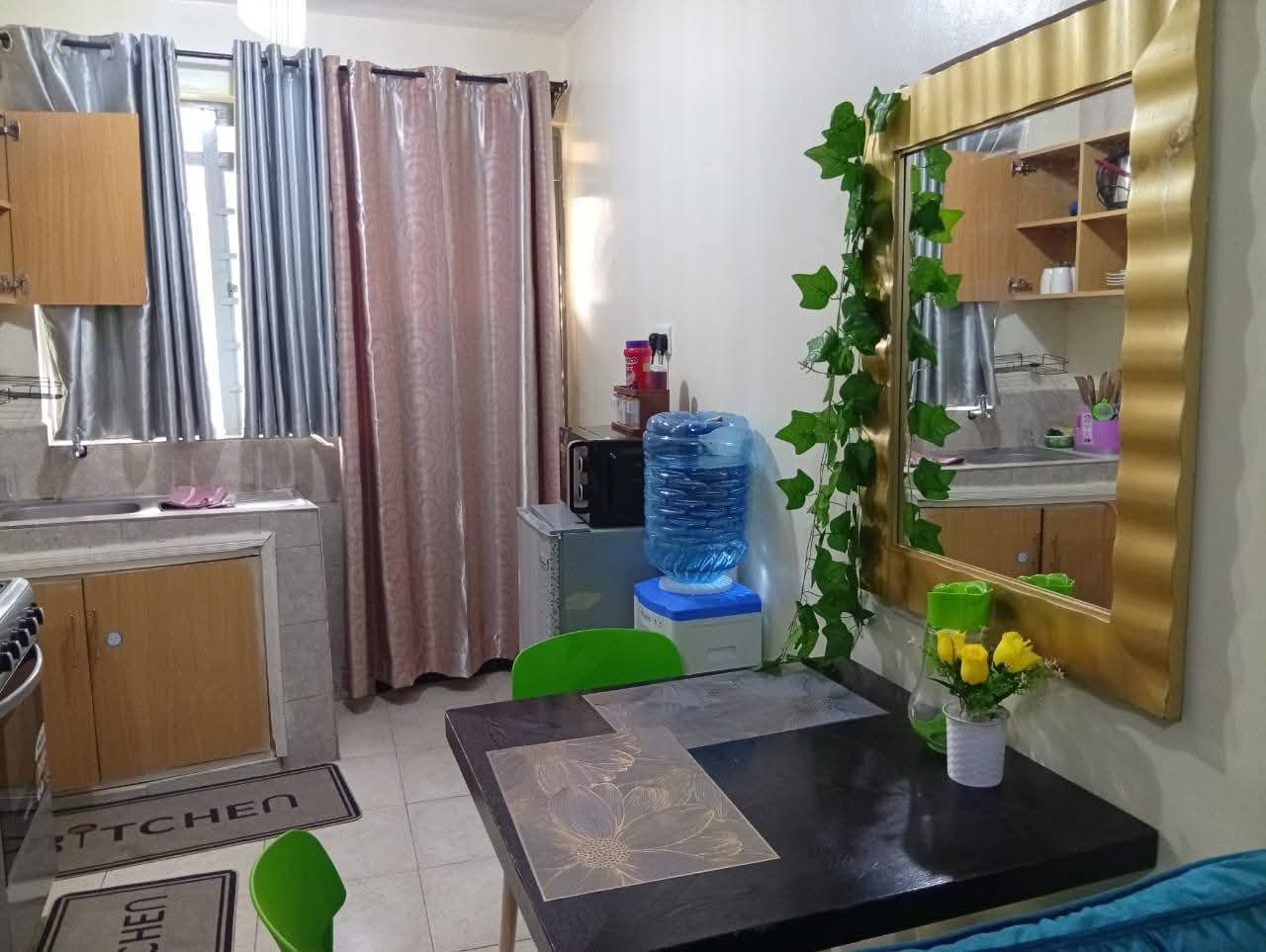 2 Bedroom Airbnb in Kitengela Town