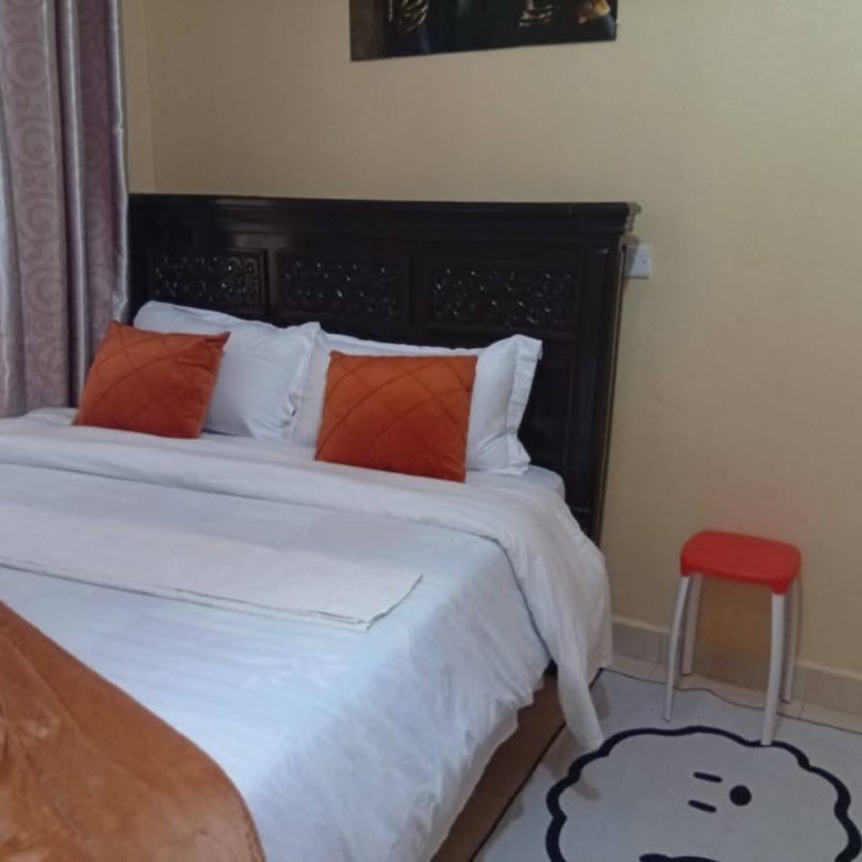 2 Bedroom Airbnb in Kitengela Town