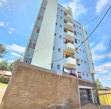 2 Bedroom Apartment To Let Kiambu Kirigiti