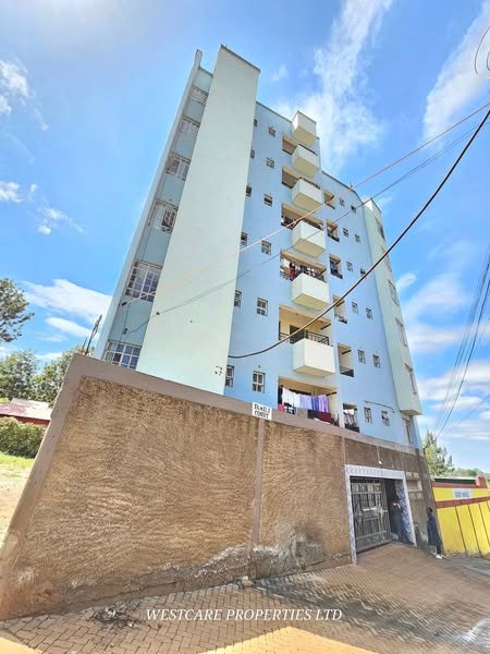 2 Bedroom Apartment To Let Kiambu Kirigiti
