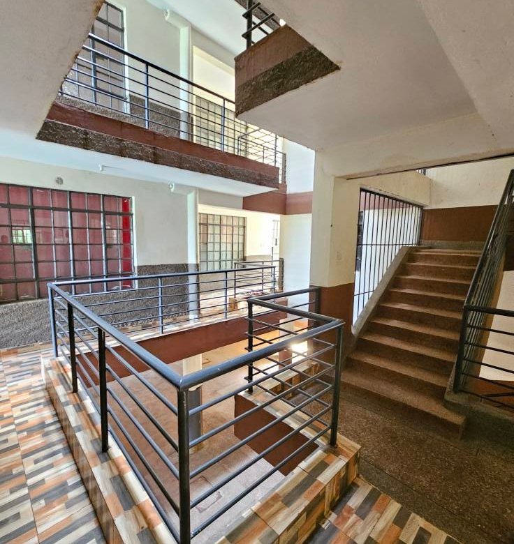 2 Bedroom Apartment To Let Kiambu Kirigiti