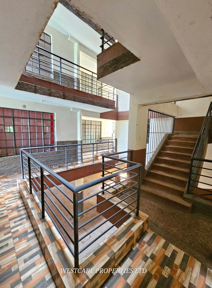 2 Bedroom Apartment To Let Kiambu Kirigiti