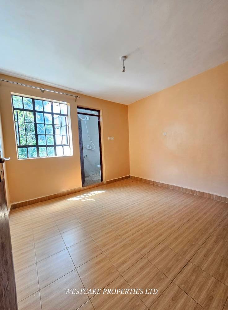 2 Bedroom Apartment To Let Kiambu Kirigiti