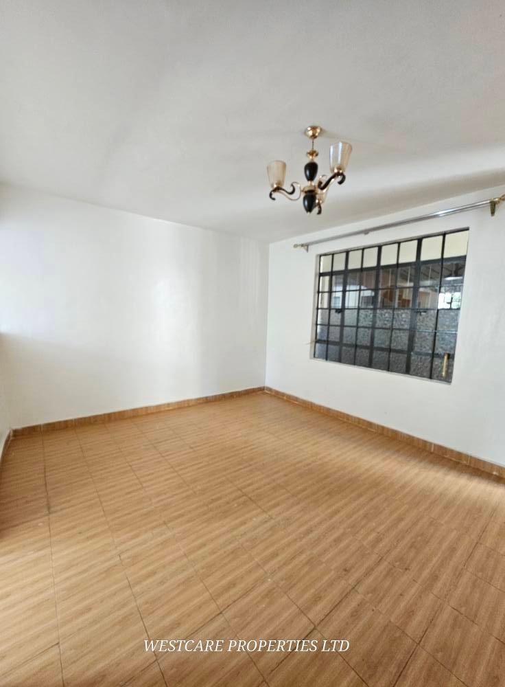 2 Bedroom Apartment To Let Kiambu Kirigiti