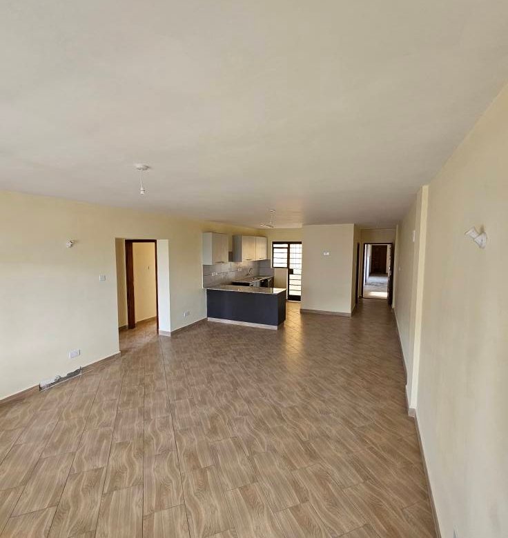 2 Bedroom Apartment To Let Kiambu Ndumberi