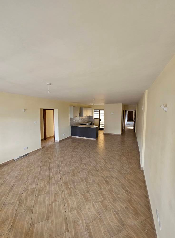 2 Bedroom Apartment To Let Kiambu Ndumberi