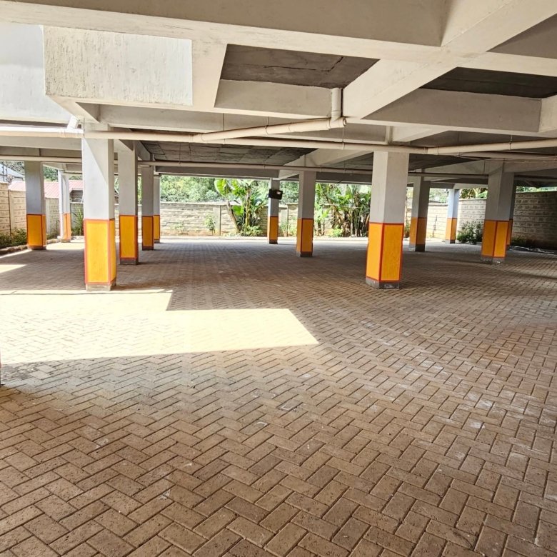 2 Bedroom Apartment To Let Kiambu Ndumberi