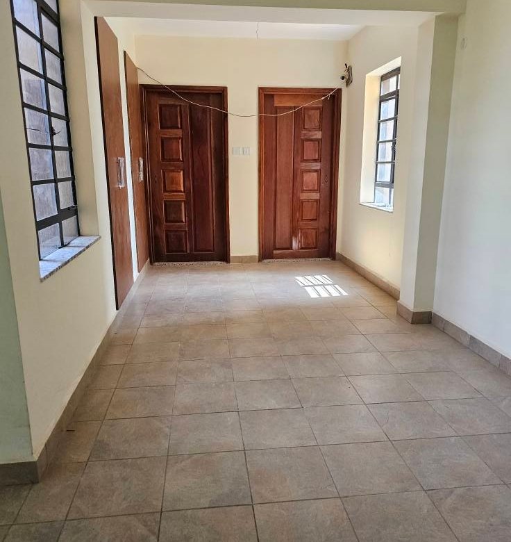 2 Bedroom Apartment To Let Kiambu Ndumberi