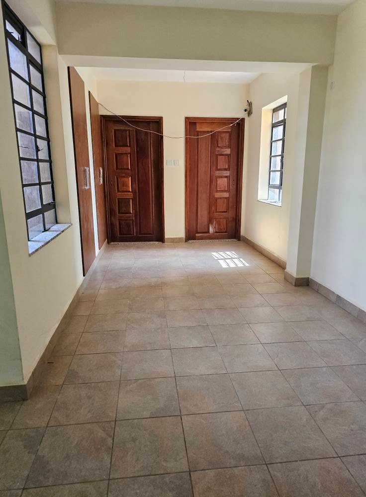 2 Bedroom Apartment To Let Kiambu Ndumberi