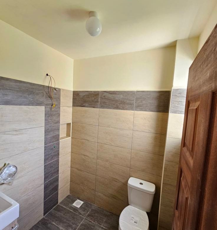 2 Bedroom Apartment To Let Kiambu Ndumberi