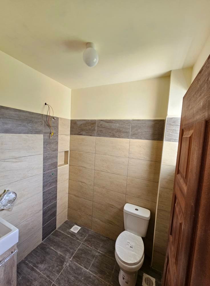 2 Bedroom Apartment To Let Kiambu Ndumberi