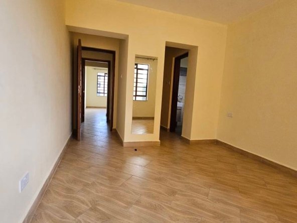 2 Bedroom Apartment To Let Kiambu Ndumberi