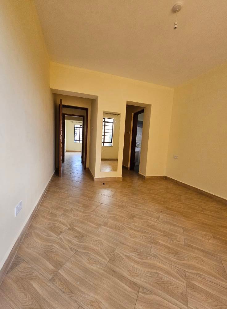 2 Bedroom Apartment To Let Kiambu Ndumberi