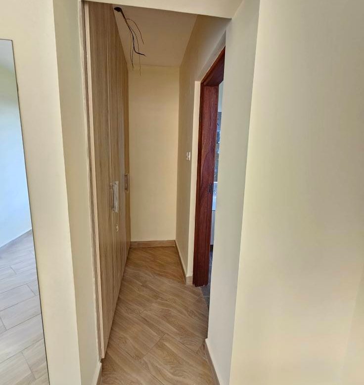 2 Bedroom Apartment To Let Kiambu Ndumberi